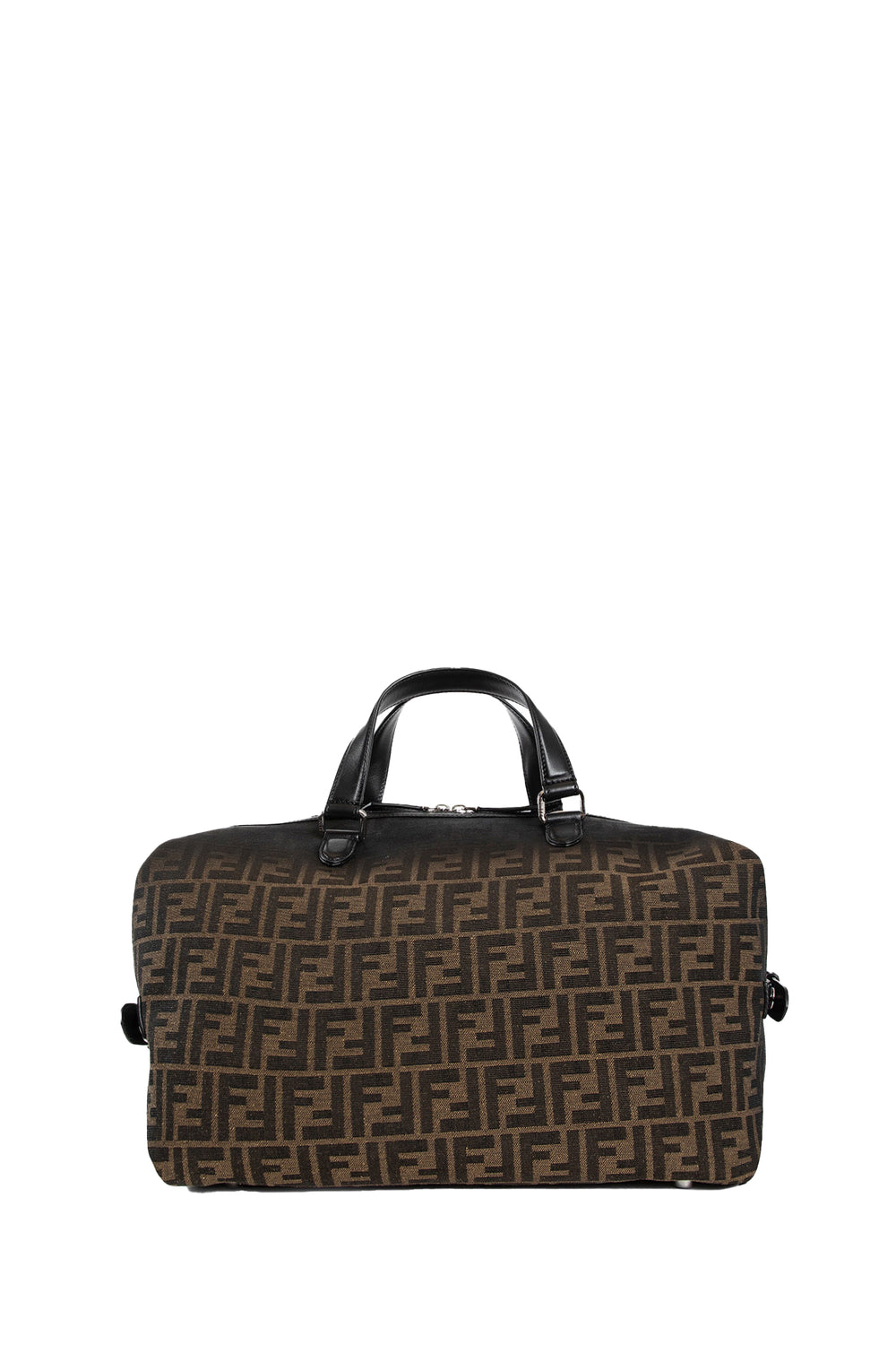 FENDI MAN BROWN BACKPACKS & TRAVEL BAGS