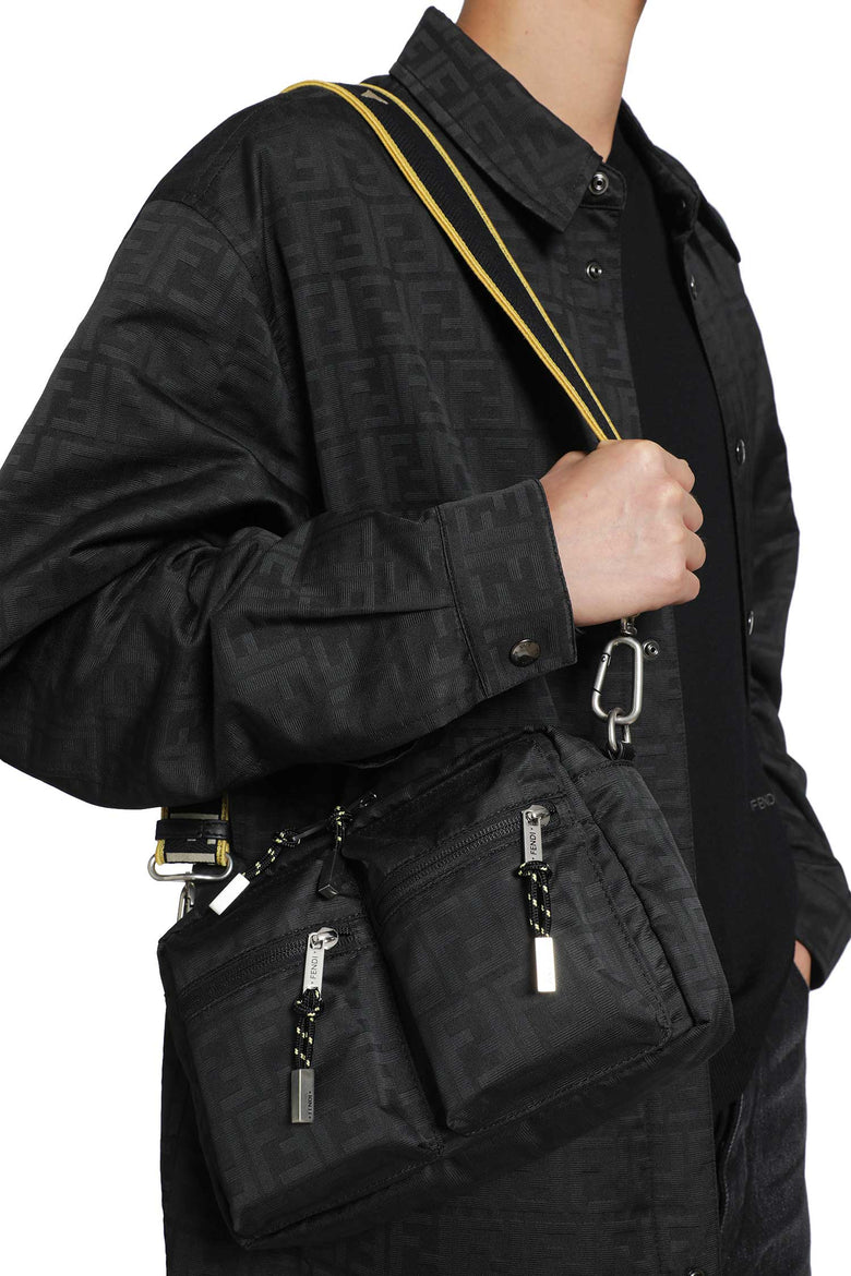 FENDI Camera Case man