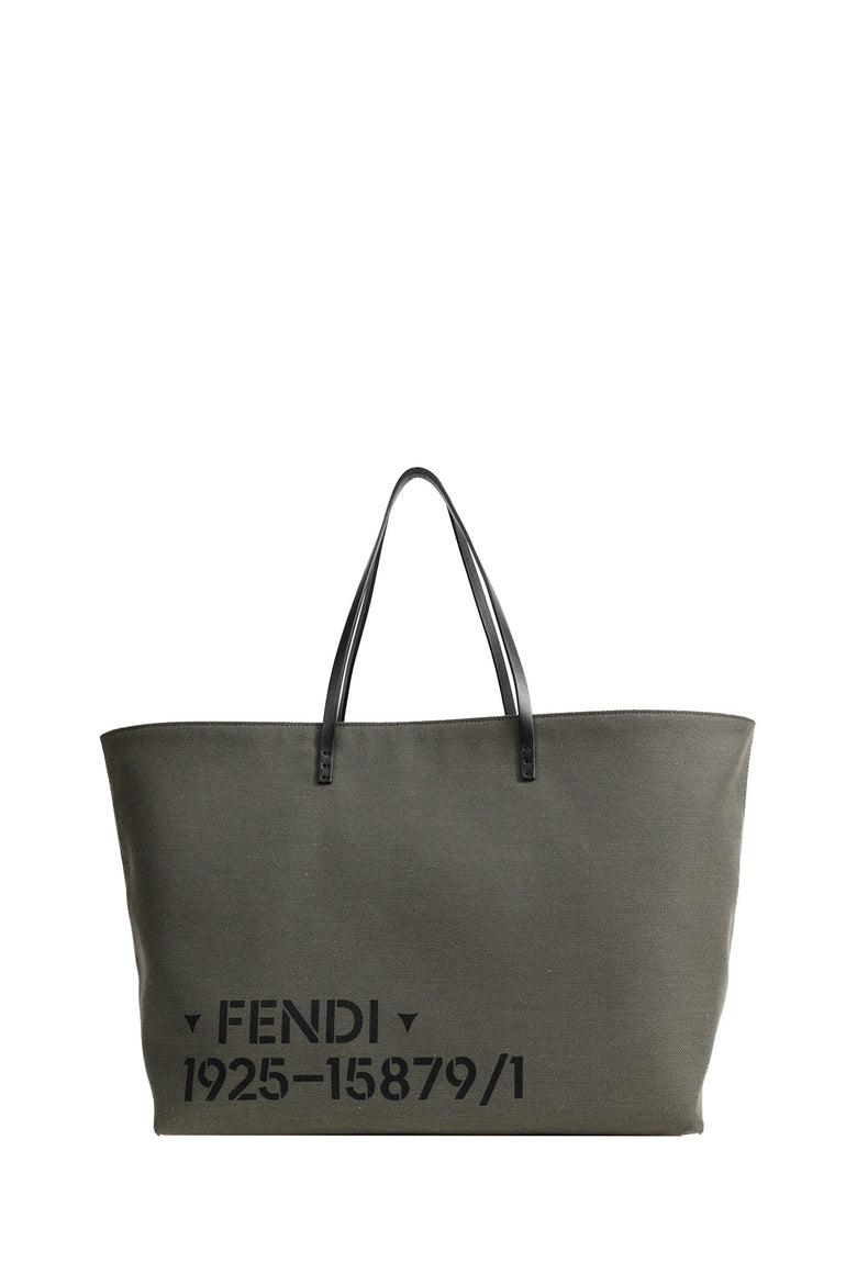 FENDI Large Roll Bag man