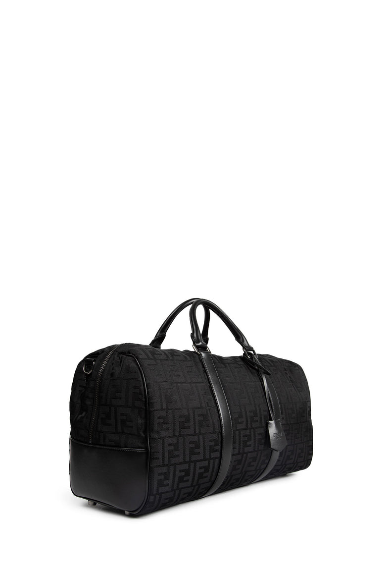 Boston FF Travel Bag