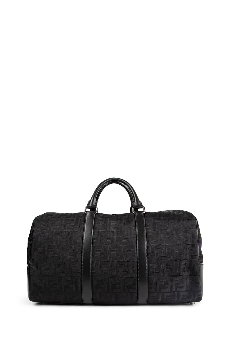 Boston FF Travel Bag