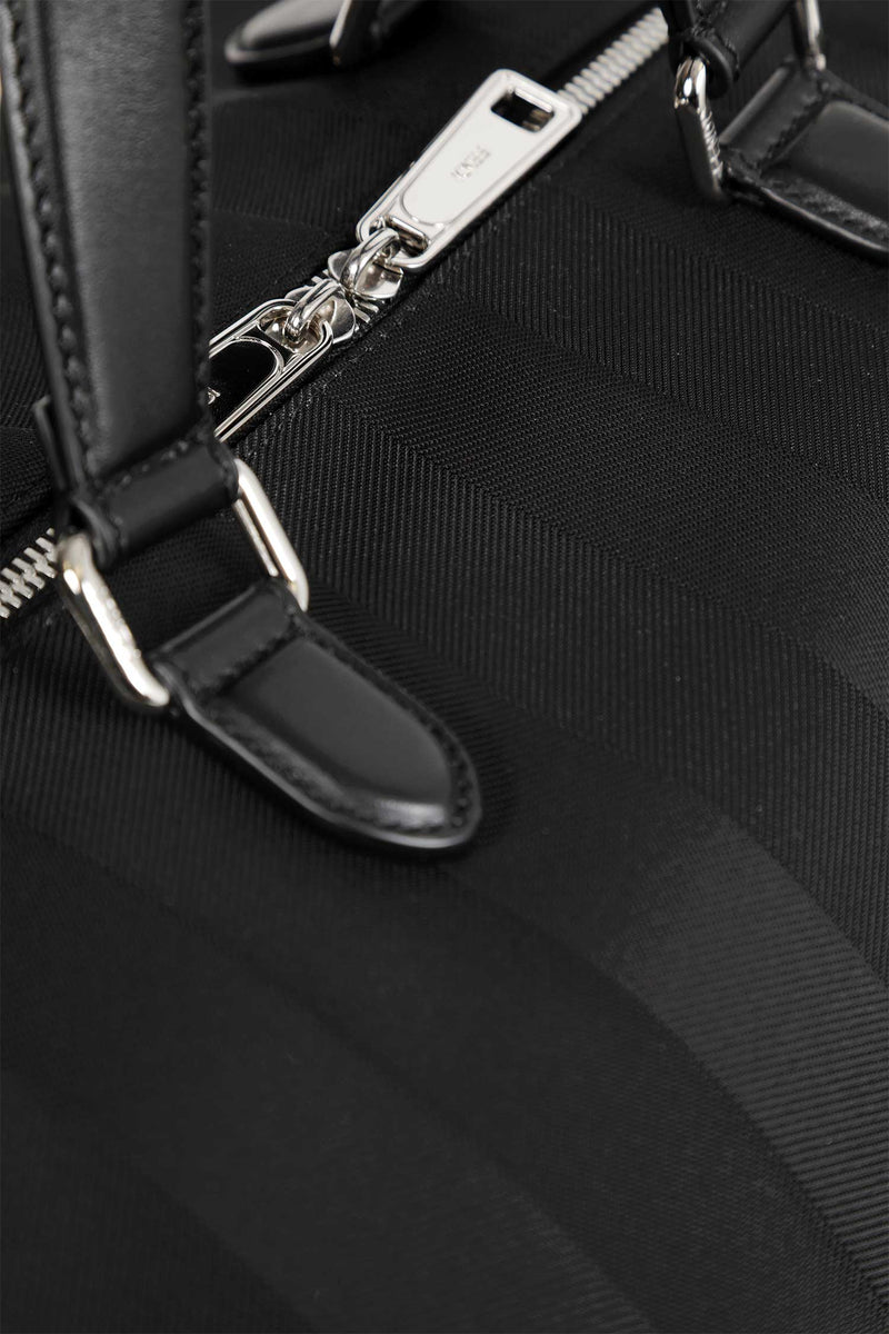 FENDI Fendi Lui Duffle bag man