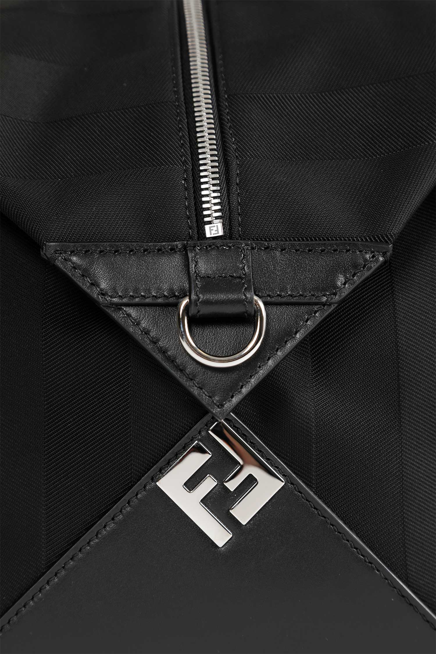 Fendi Lui Duffle bag