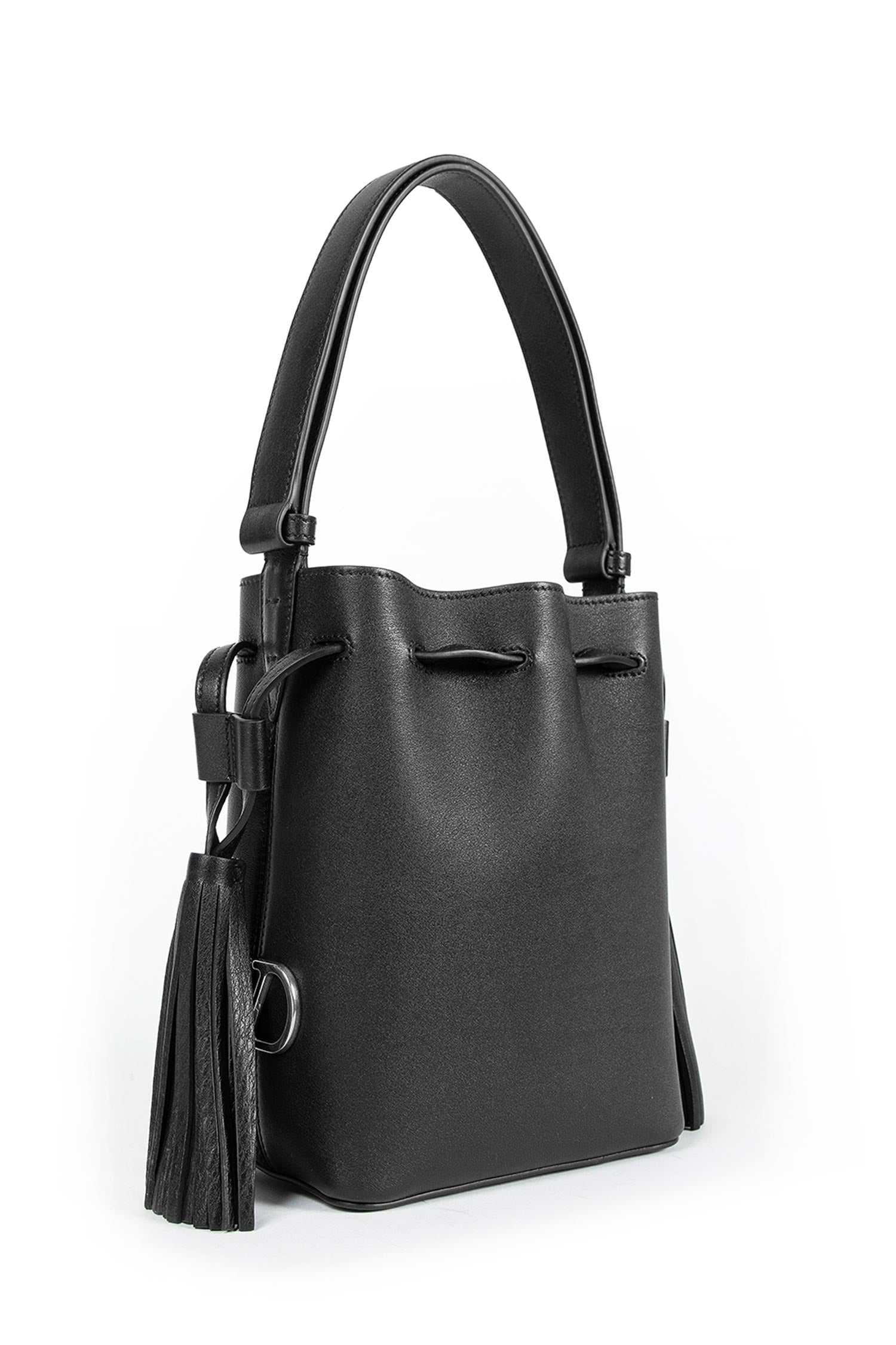 So Seau Small Drawstring bag