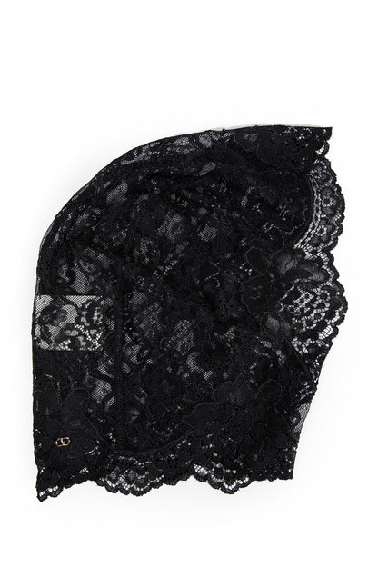 Ramage Lace Hood