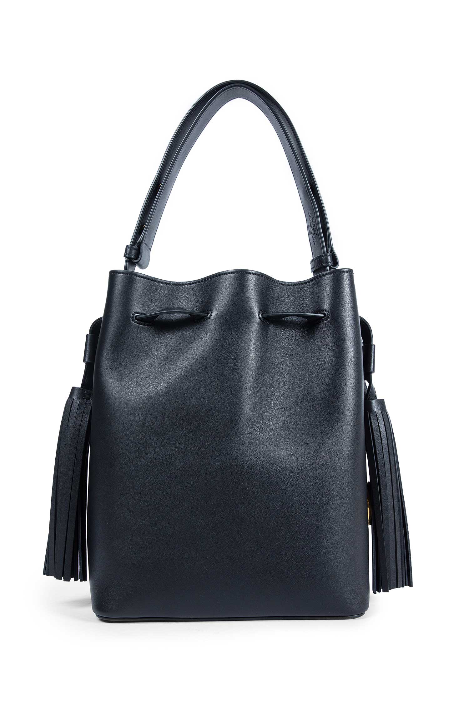 So Seau Bucket Shopping Bag