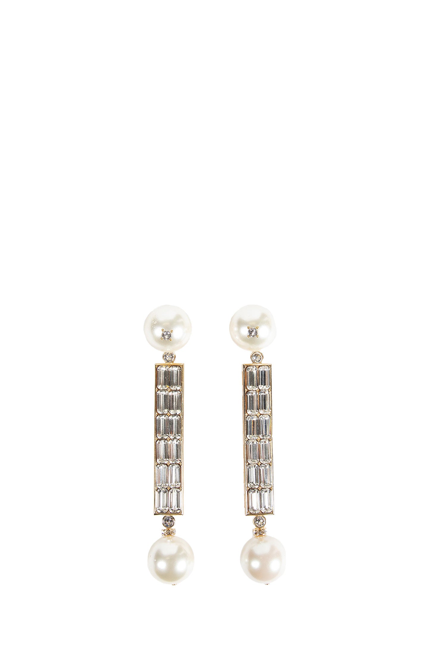 Sans Fin Earrings