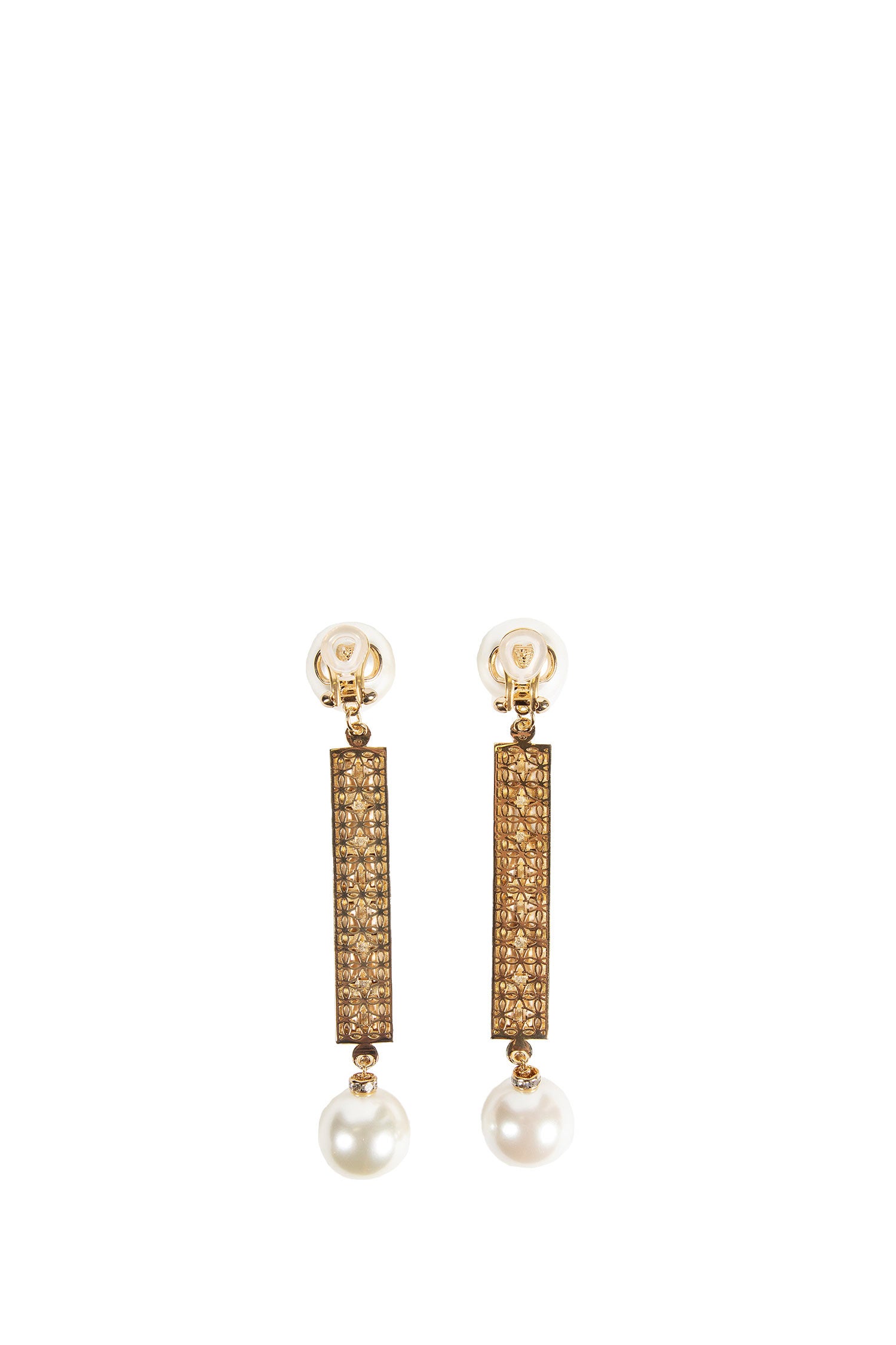 Sans Fin Earrings