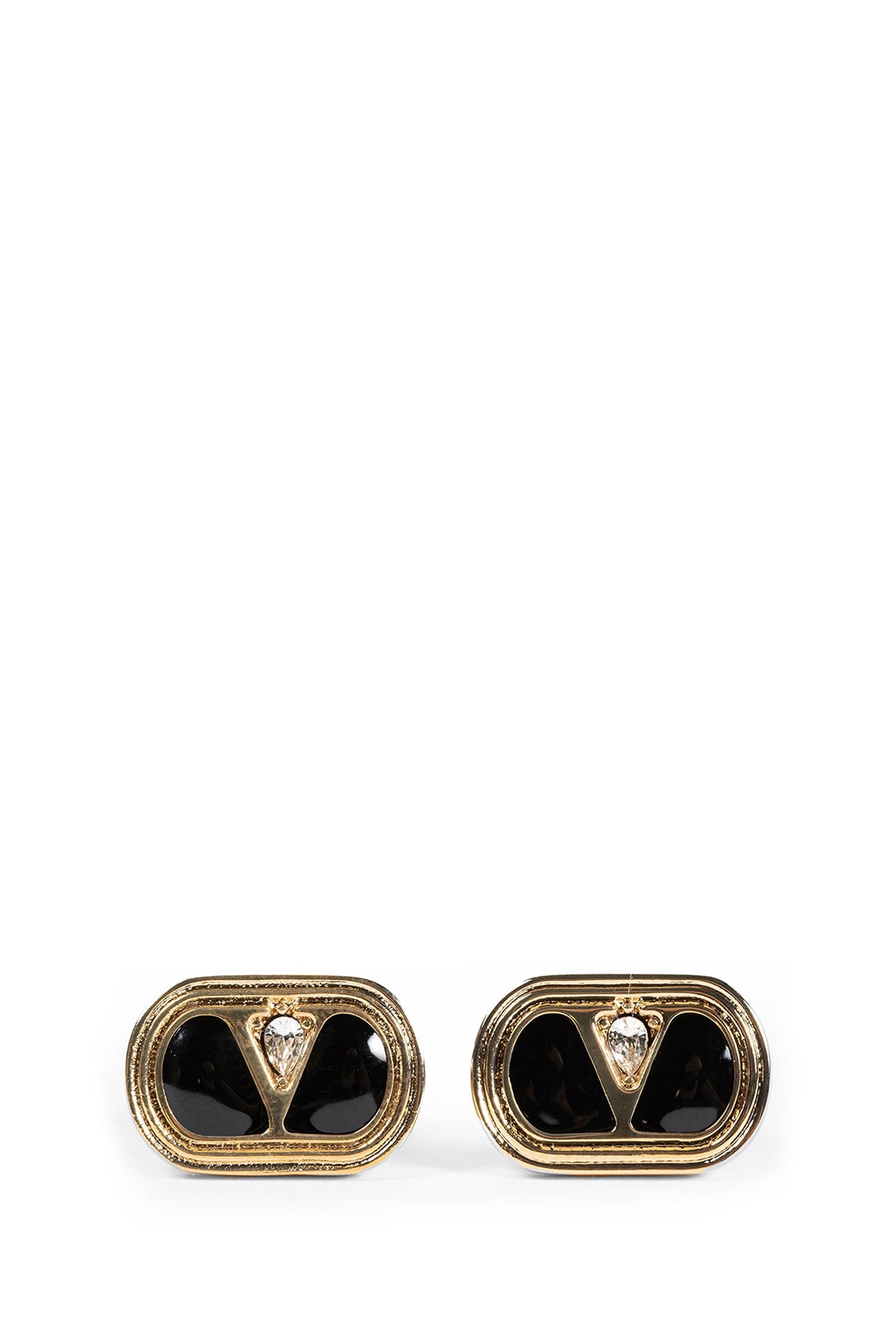 VALENTINO WOMAN BLACK JEWELLERY