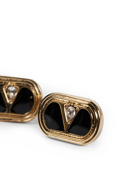 VALENTINO WOMAN BLACK JEWELLERY