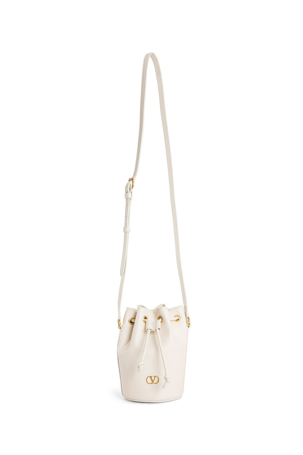 VALENTINO WOMAN WHITE MINI BAGS