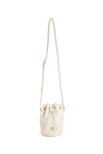 VALENTINO WOMAN WHITE MINI BAGS