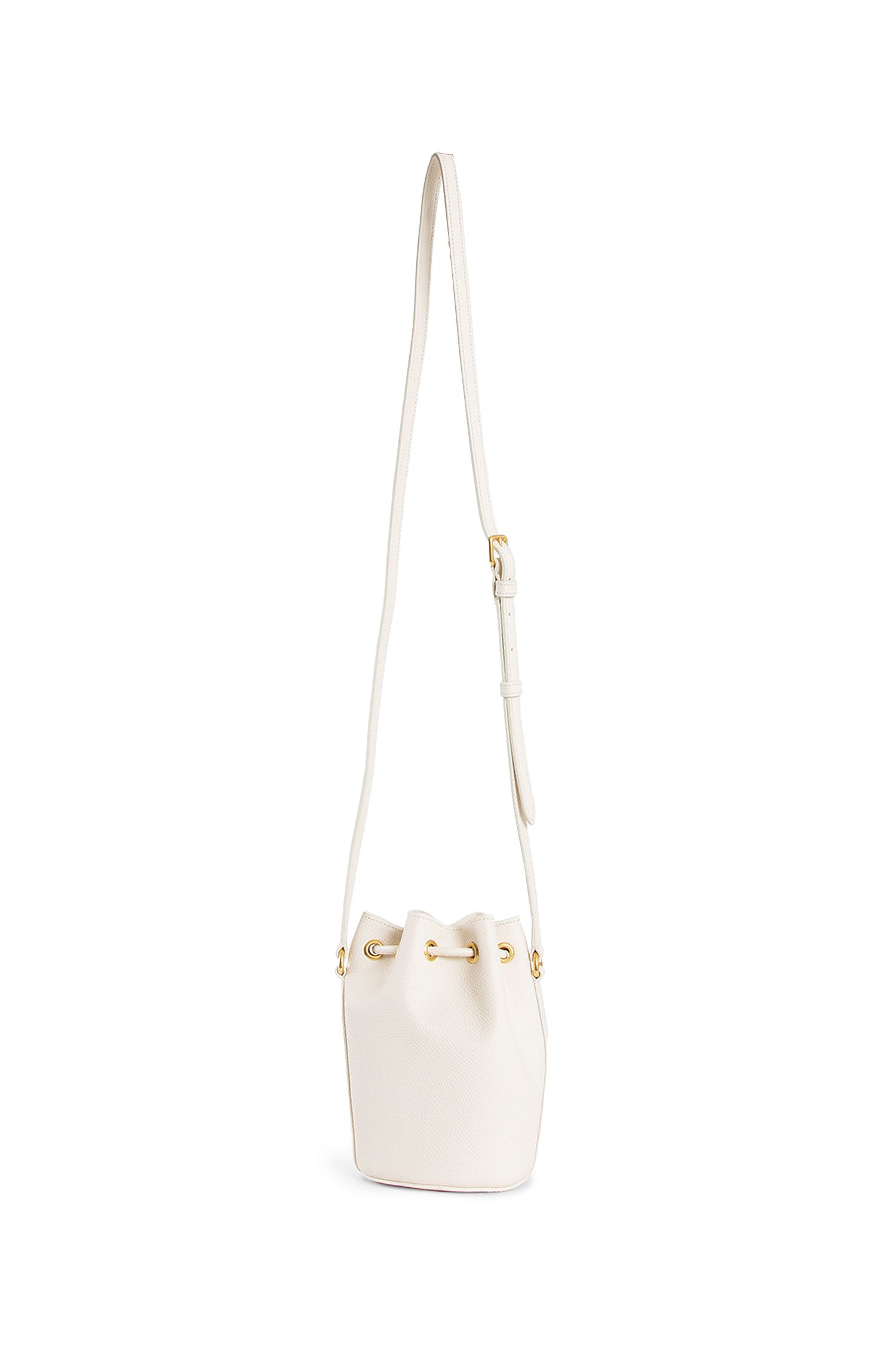 VALENTINO WOMAN WHITE MINI BAGS
