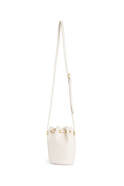 VALENTINO WOMAN WHITE MINI BAGS
