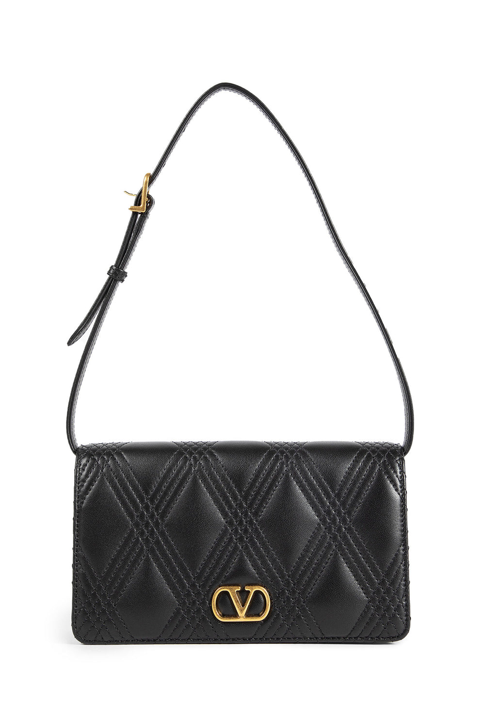 Quiltie 67 Mini Shoulder Bag