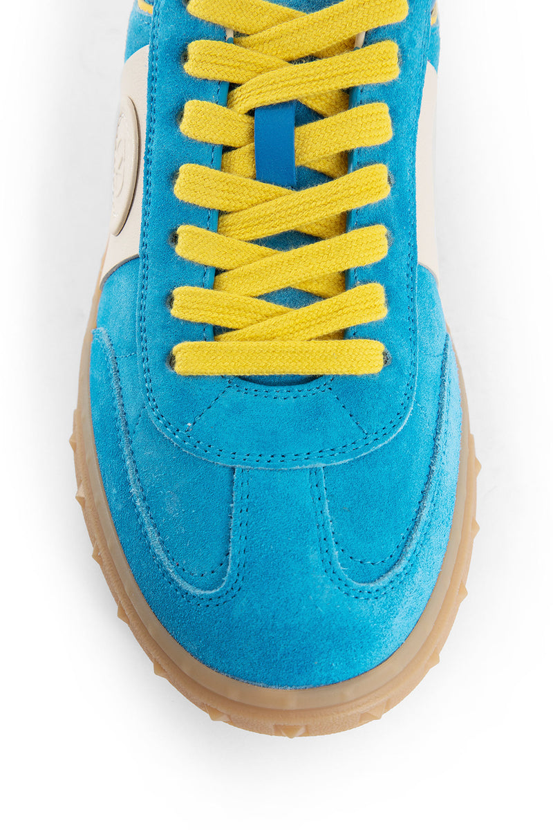 Upvillage Sneakers - Antonioli.eu