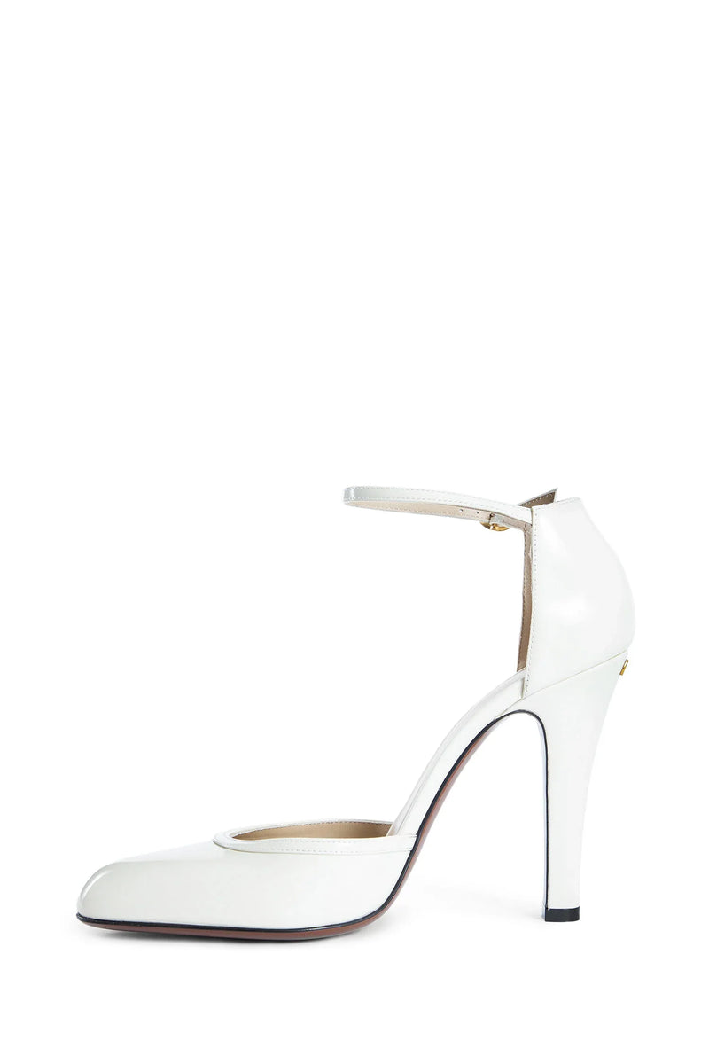 Hi Dolly Ankle strap pumps - Antonioli.eu