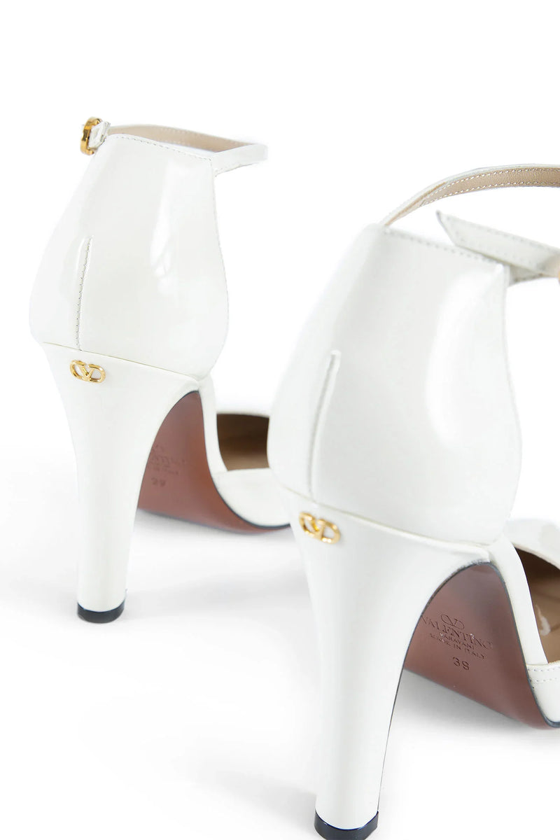 Hi Dolly Ankle strap pumps - Antonioli.eu