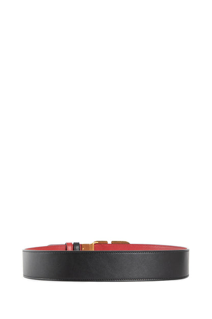 Vlogo Signature Reversible Belt