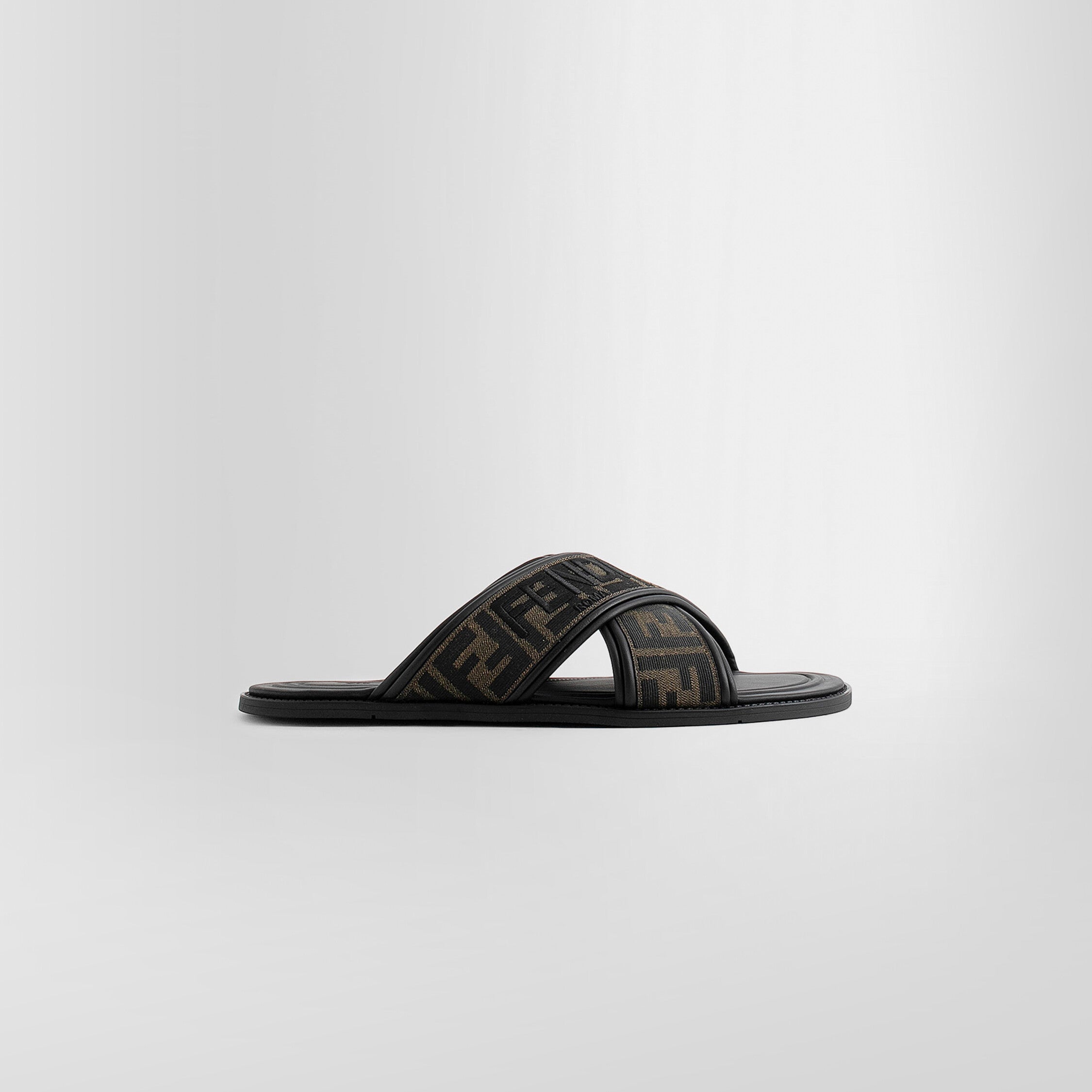 Fendi cheap slides mens