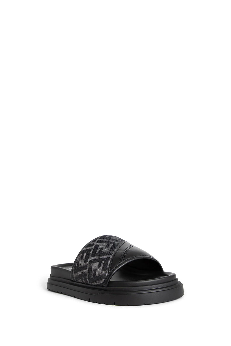 
              FENDI Fendi Diagonal Slides man
            