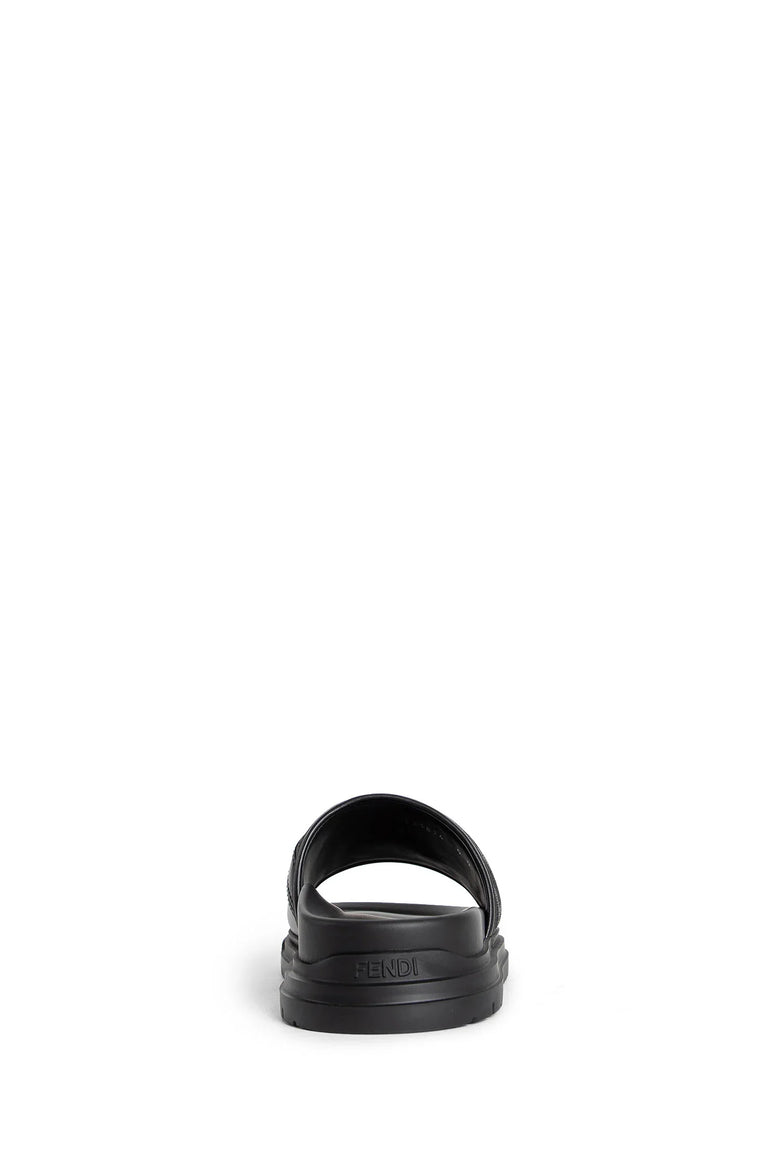 
              FENDI Fendi Diagonal Slides man
            