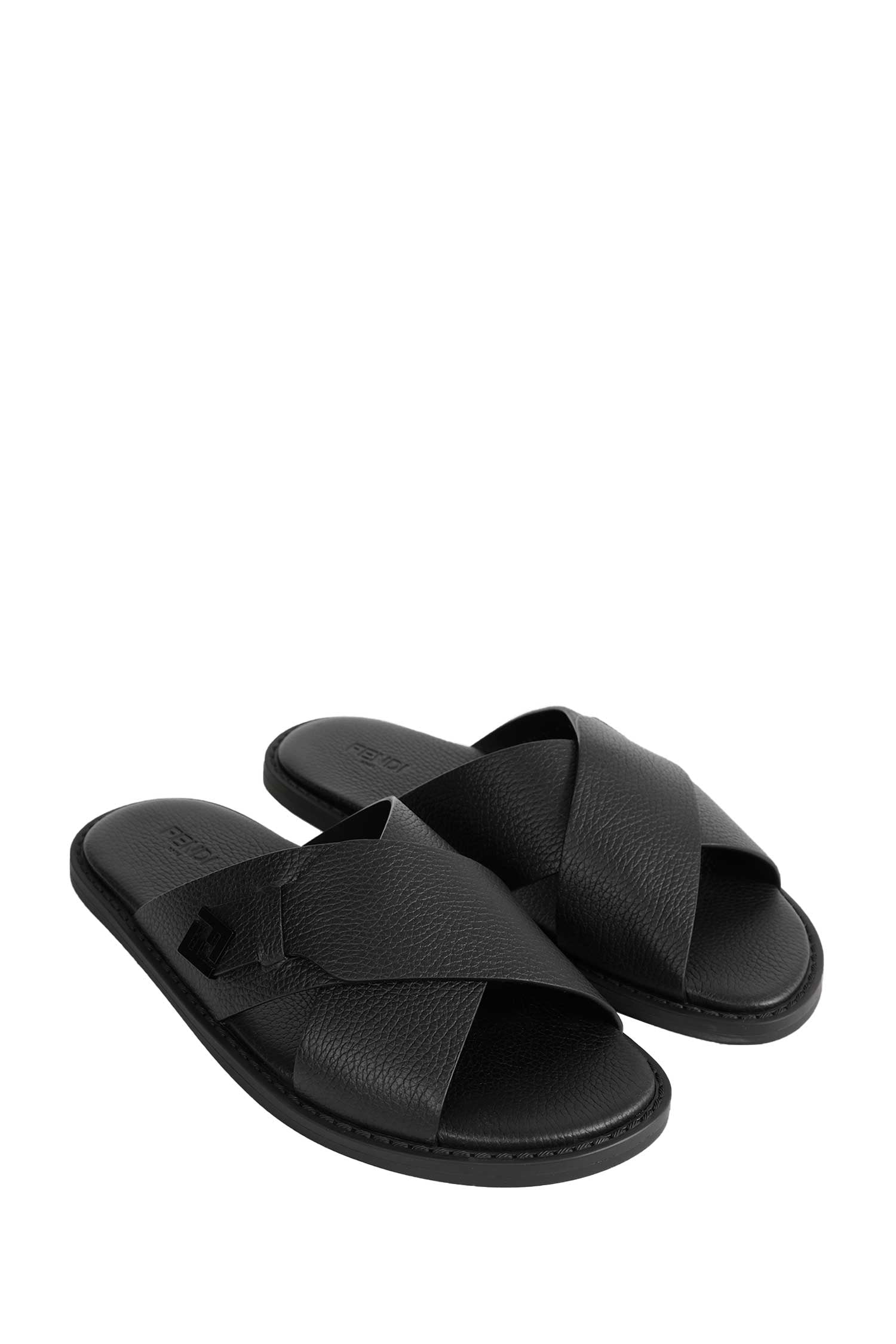 Squared FF Slides