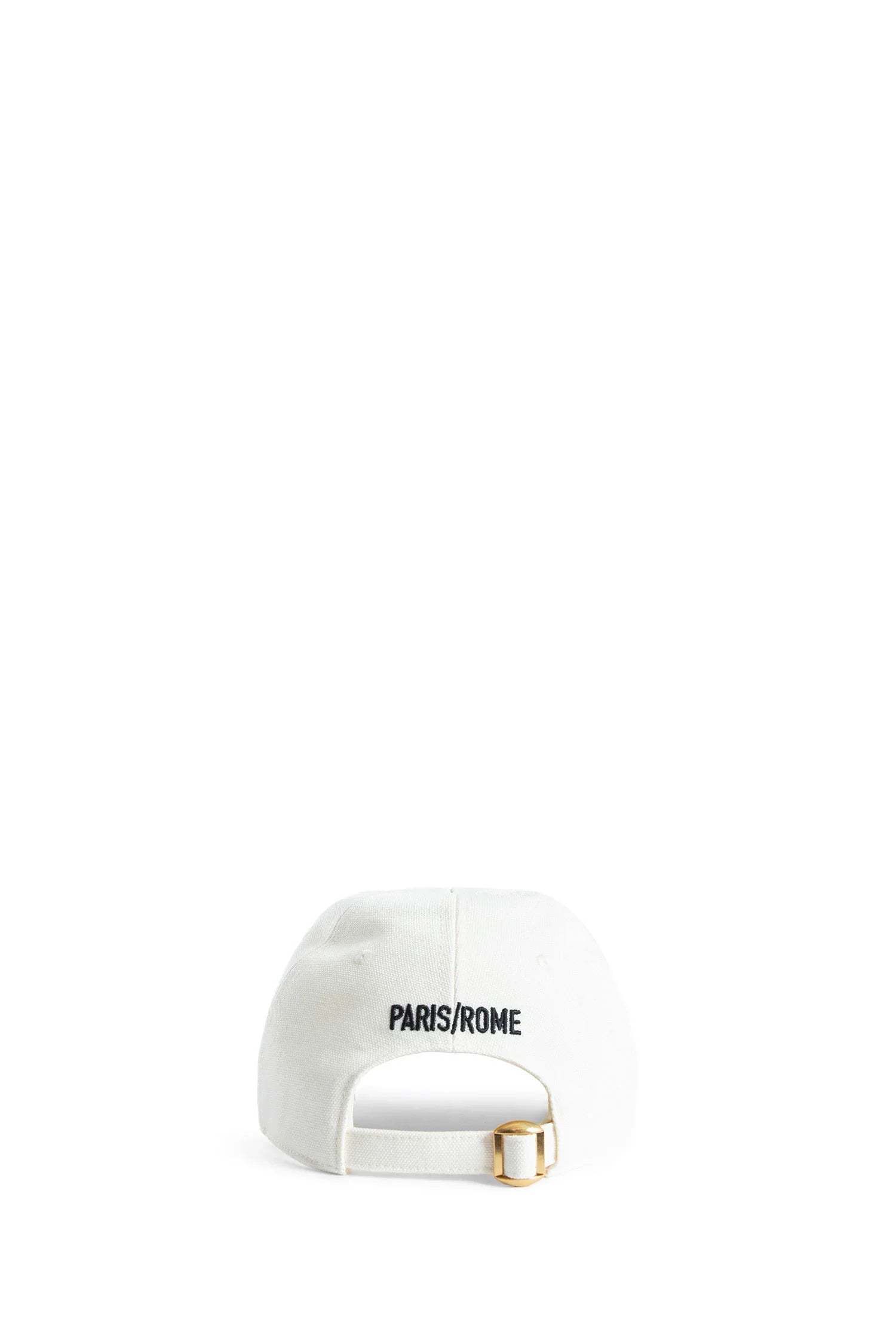 VALENTINO MAN WHITE HATS - Antonioli.eu