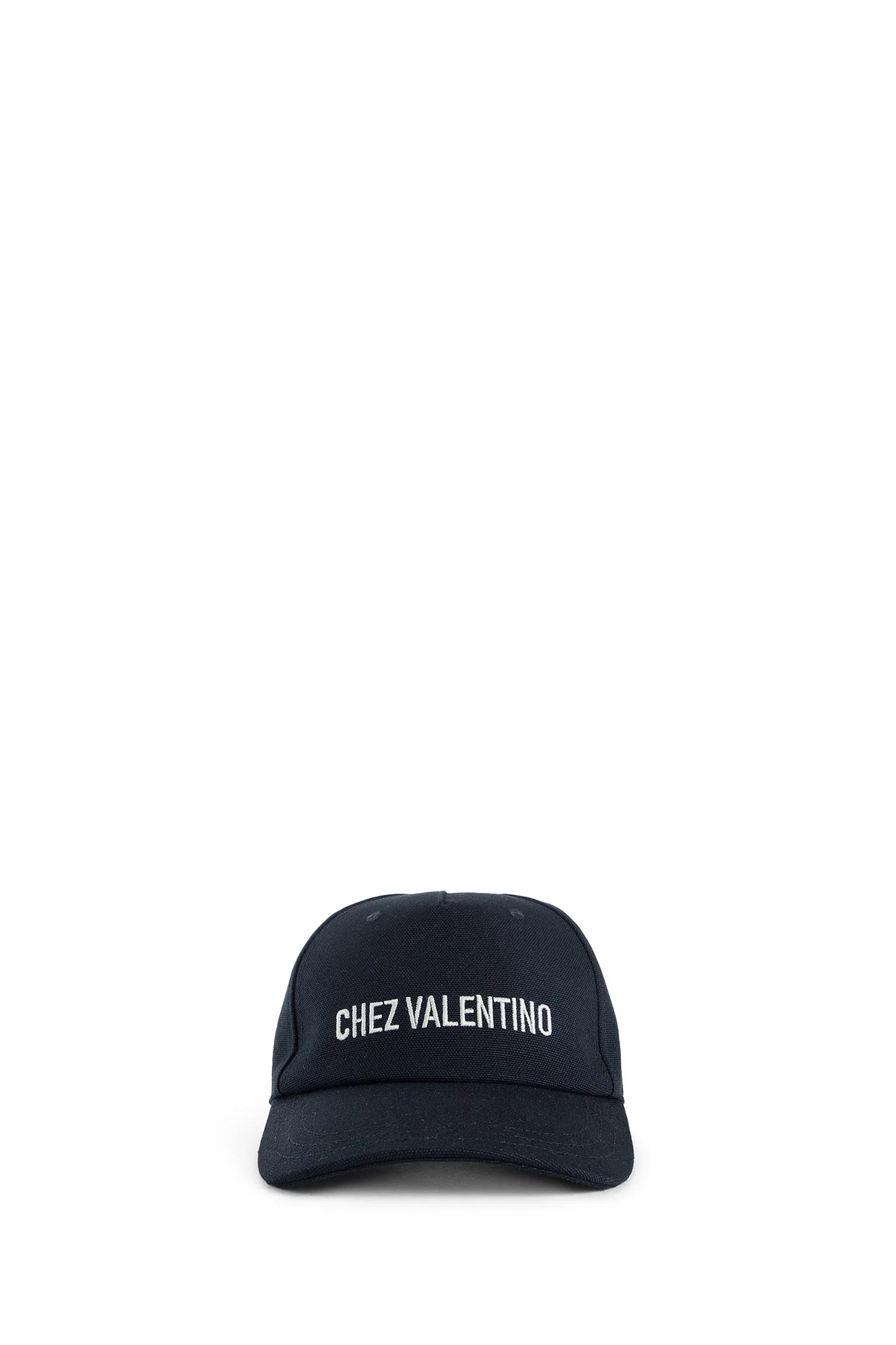 VALENTINO MAN BLACK HATS - Antonioli.eu