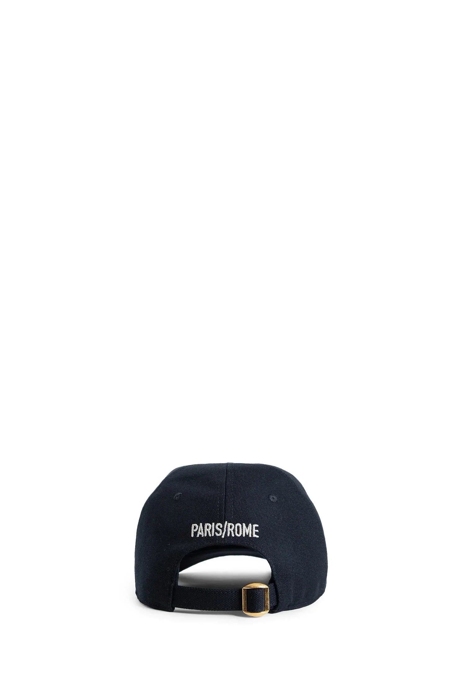 VALENTINO MAN BLACK HATS - Antonioli.eu