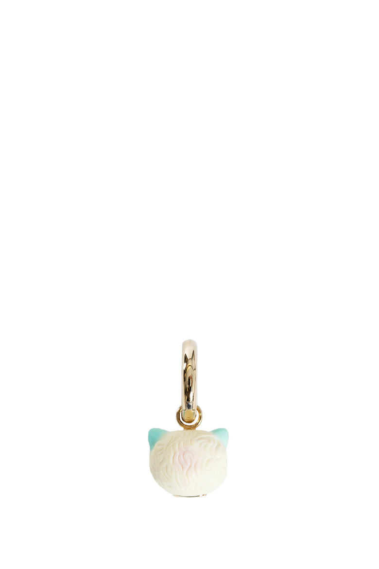Le Chat de la Maison Single Earring