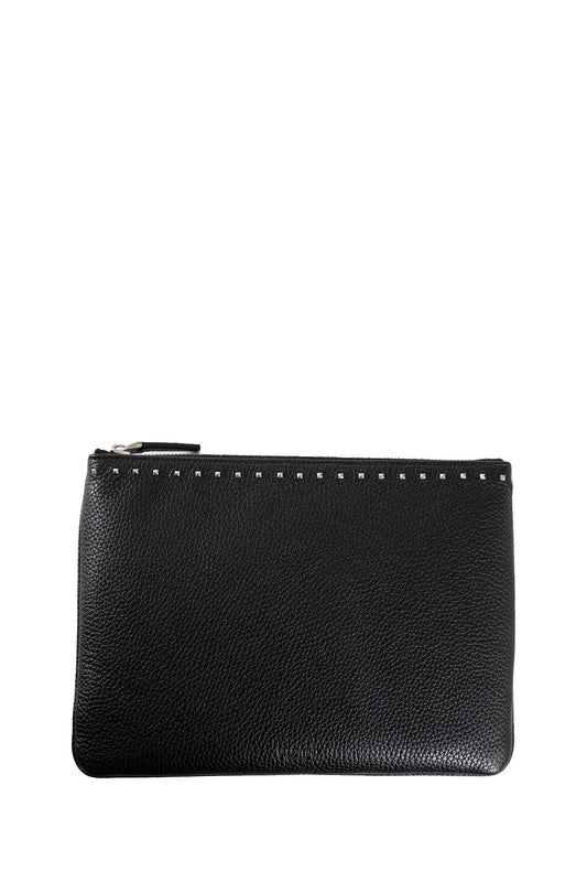 Rockstud Pouch