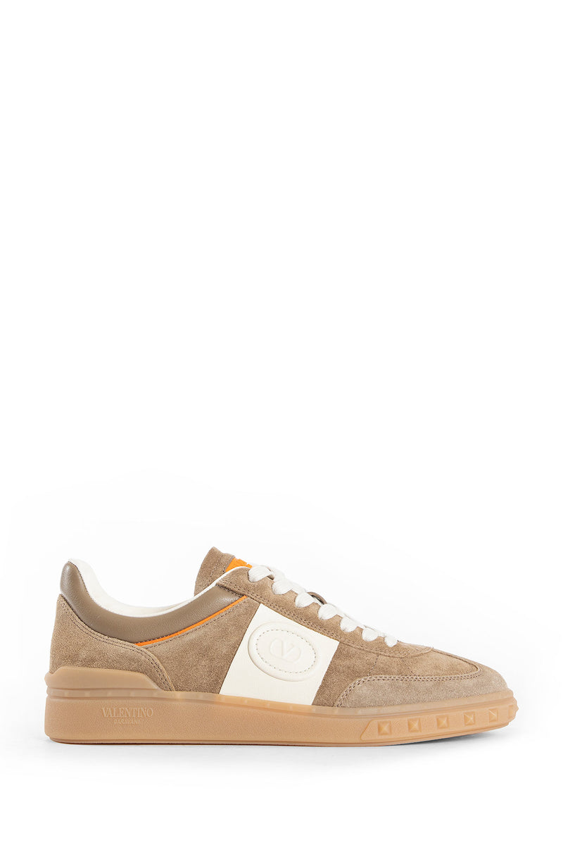 Upvillage Low Top Sneakers - Antonioli.eu