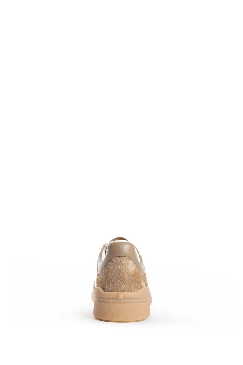Upvillage Low Top Sneakers - Antonioli.eu