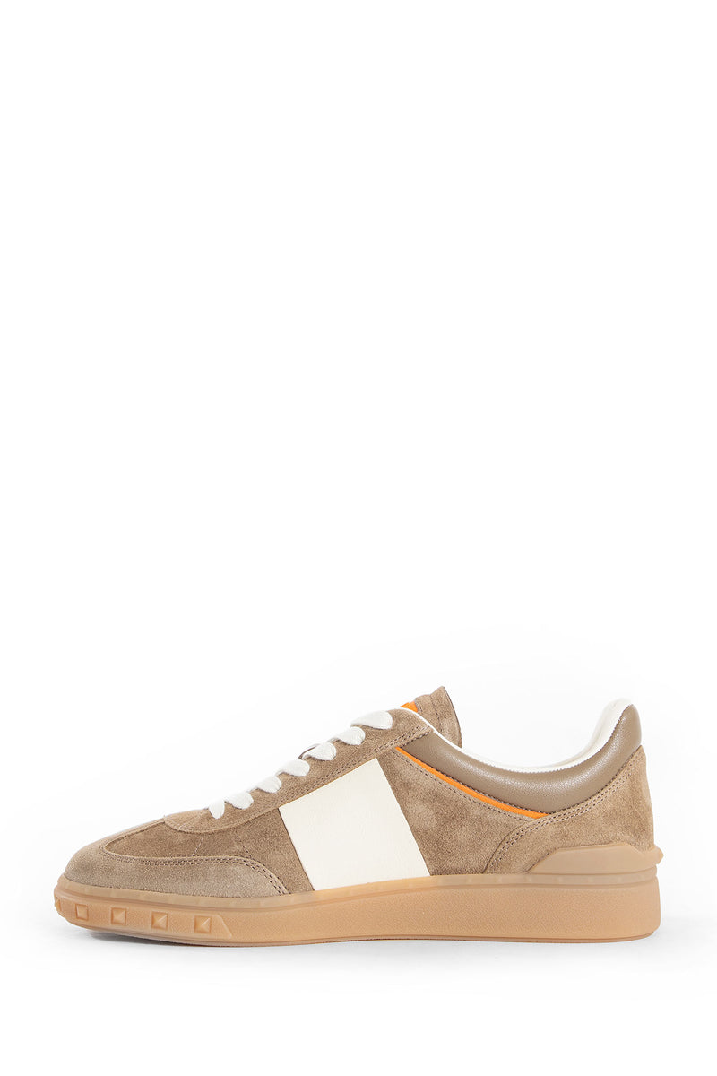 Upvillage Low Top Sneakers - Antonioli.eu