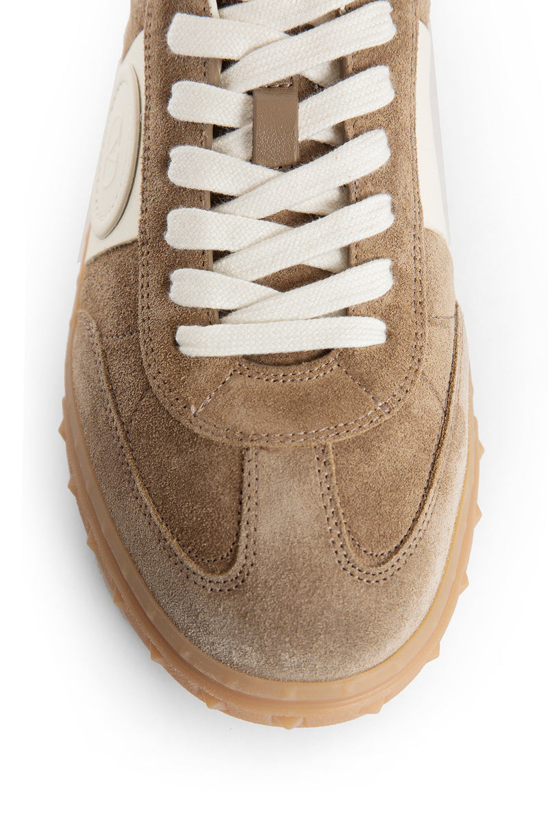 Upvillage Low Top Sneakers - Antonioli.eu