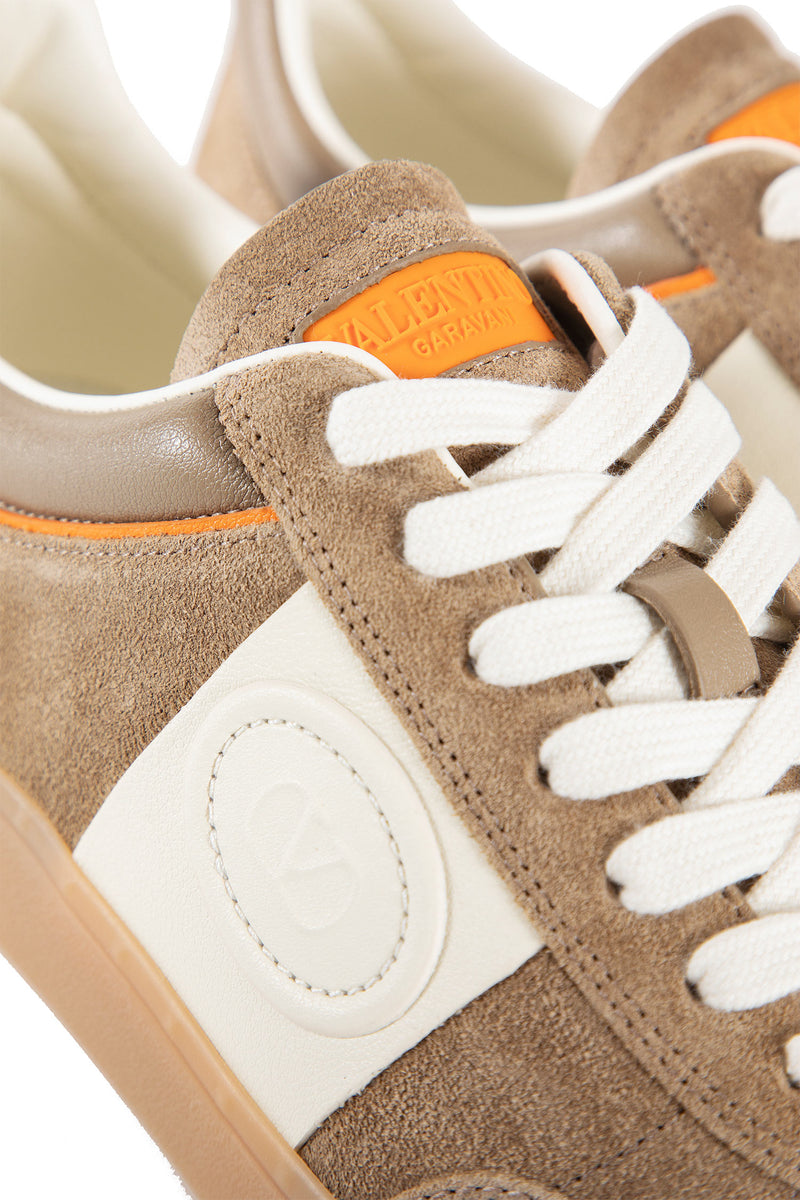 Upvillage Low Top Sneakers - Antonioli.eu