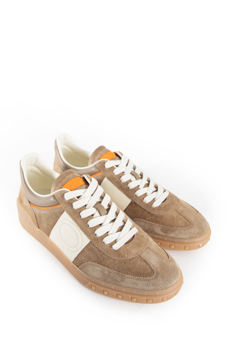 Upvillage Low Top Sneakers - Antonioli.eu