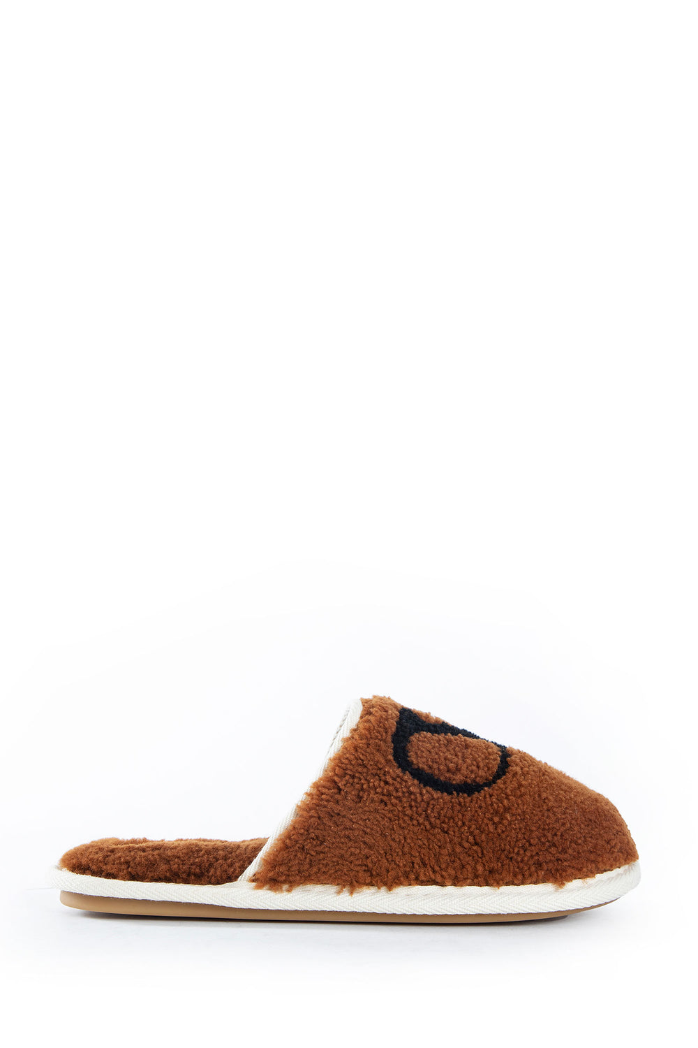 Ta Chambre Wool Slides