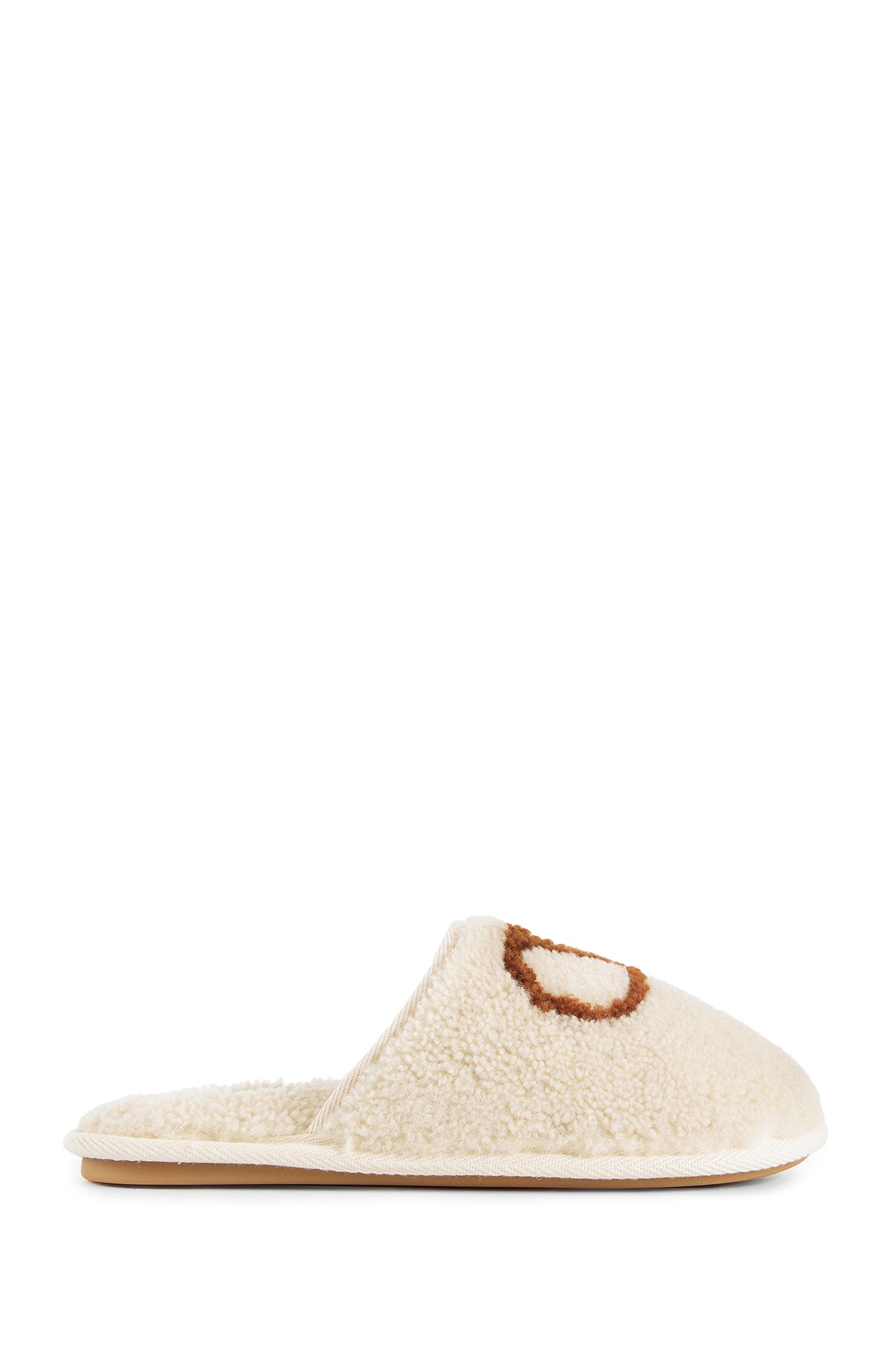 Ta Chambre Wool Slides 