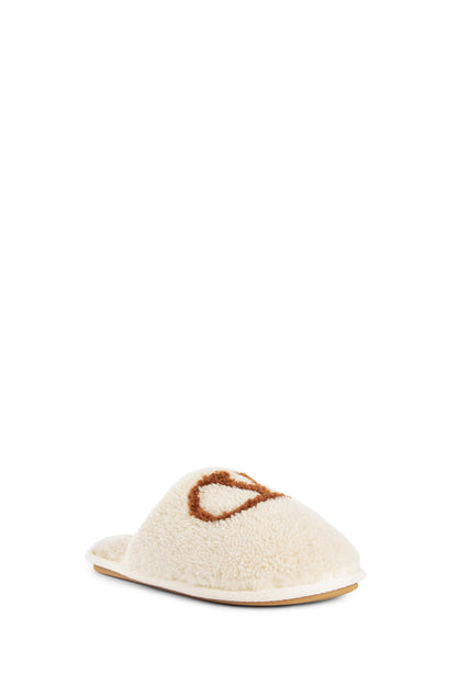 Ta Chambre Wool Slides 