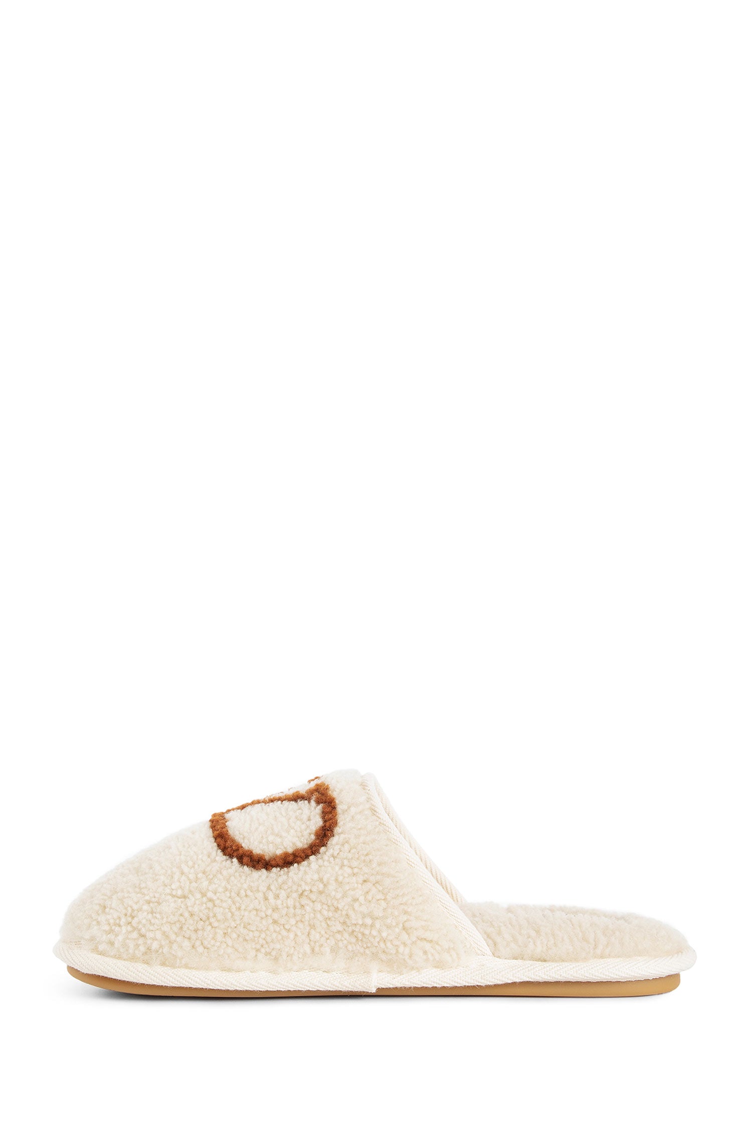 Ta Chambre Wool Slides 