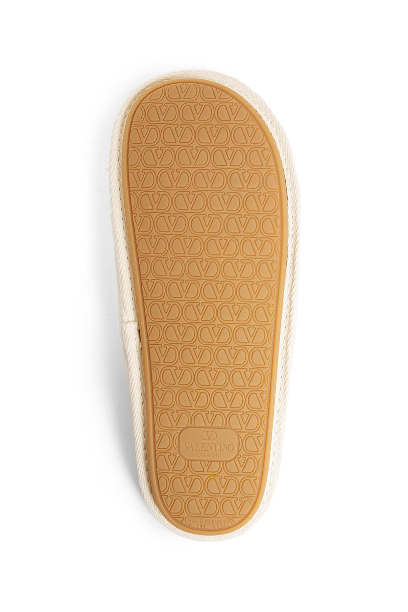 Ta Chambre Wool Slides - Antonioli.eu