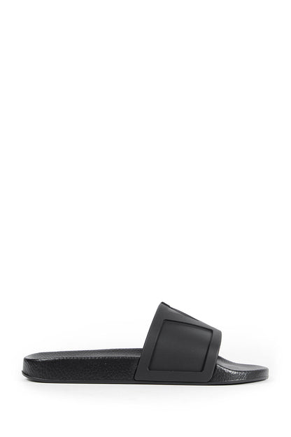 Coolside Rubber Slides