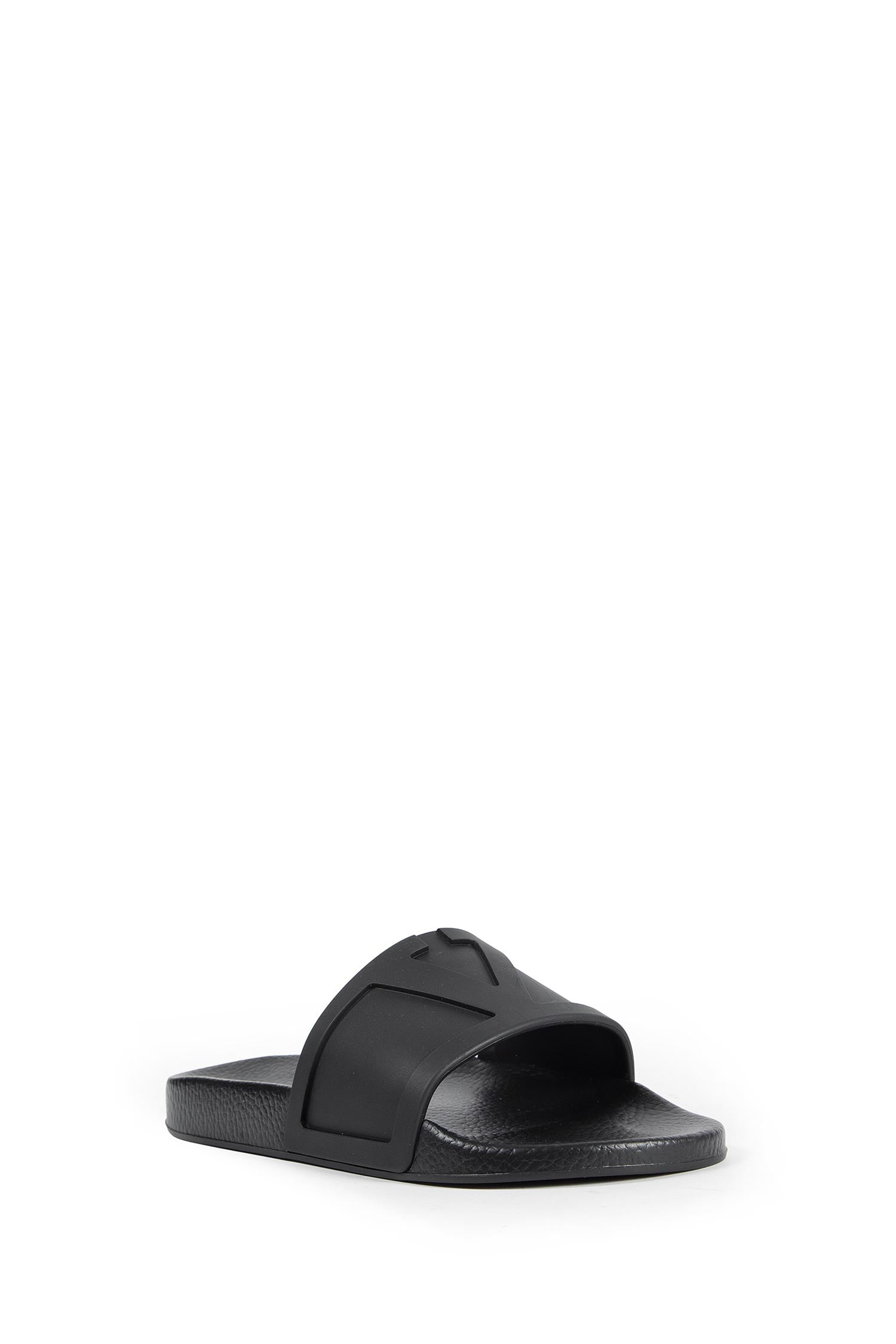 Coolside Rubber Slides