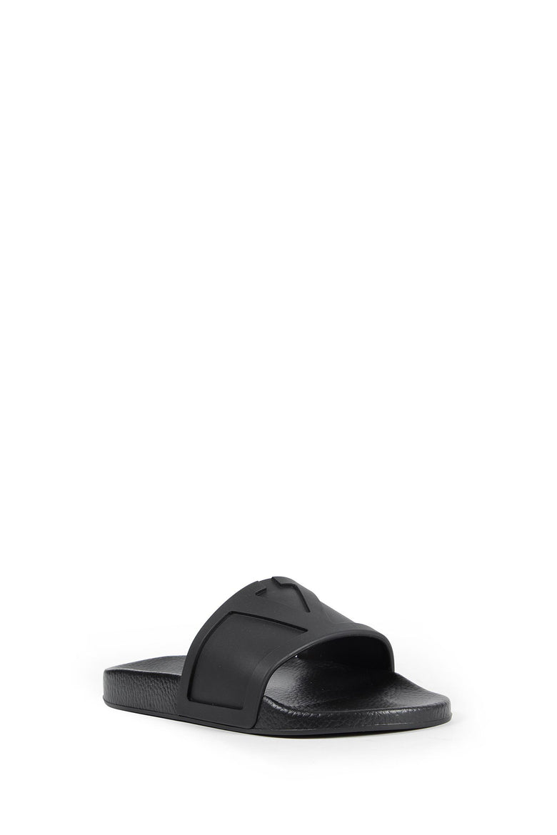 Coolside Rubber Slides