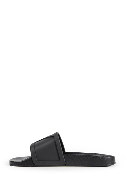 Coolside Rubber Slides