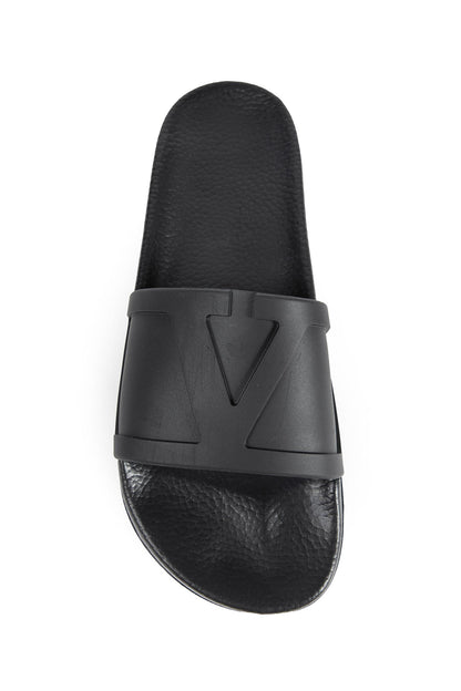Coolside Rubber Slides