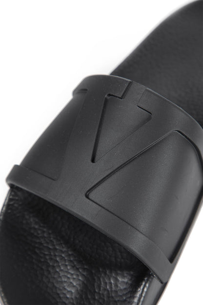 Coolside Rubber Slides