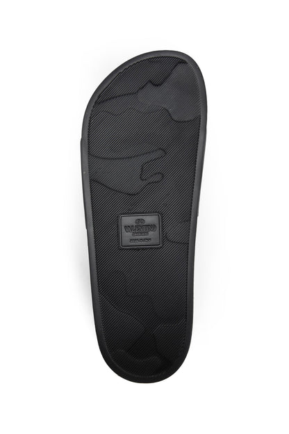 Coolside Rubber Slides